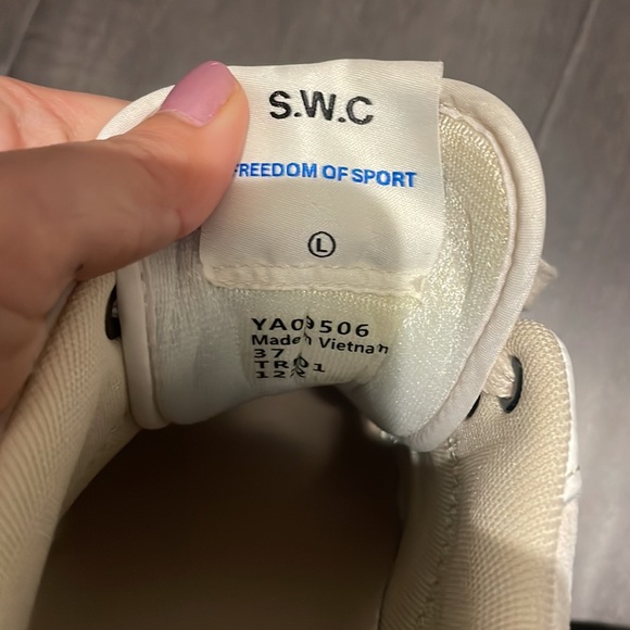 Stepney workers club - Pearl S-strike sneakers - Picture 5 of 6